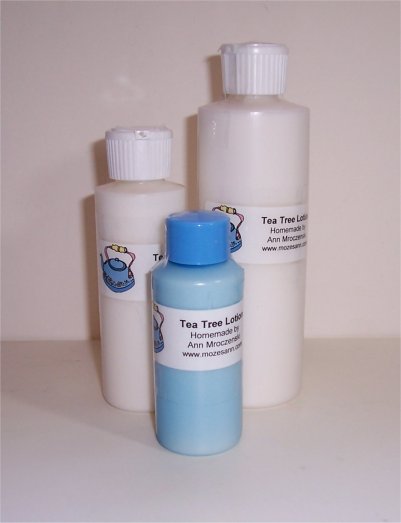 Aiken Tea Tree Oil. Essential Tea Tree Cream